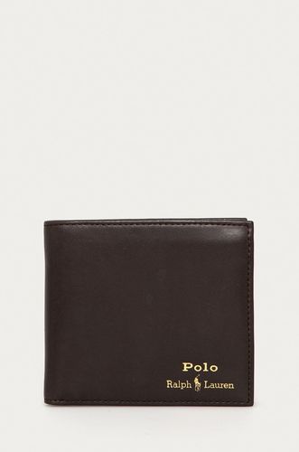 Polo Ralph Lauren - Portfel skórzany 239.90PLN