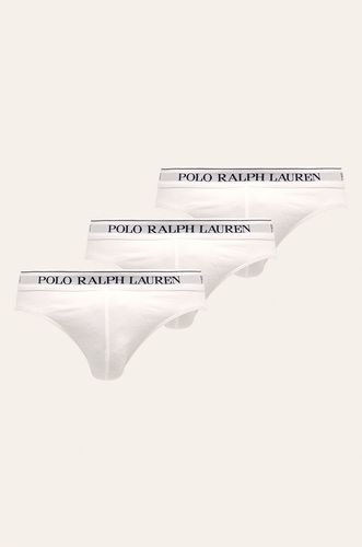 Polo Ralph Lauren - Slipy (3-pack) 139.99PLN