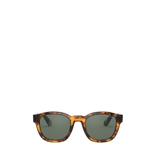 Polo Ralph Lauren, sunglasses Brązowy, male, 735.00PLN