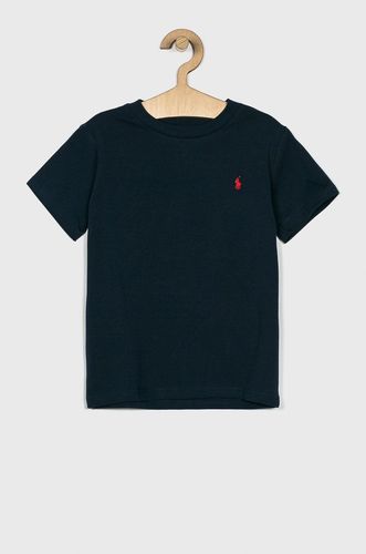 Polo Ralph Lauren - T-shirt dziecięcy 110-128 cm 89.90PLN
