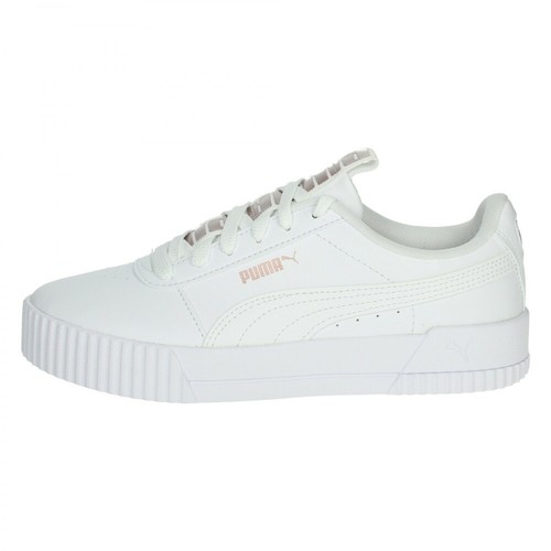 Puma, 383196 Sneakers bassa Biały, female, 387.00PLN