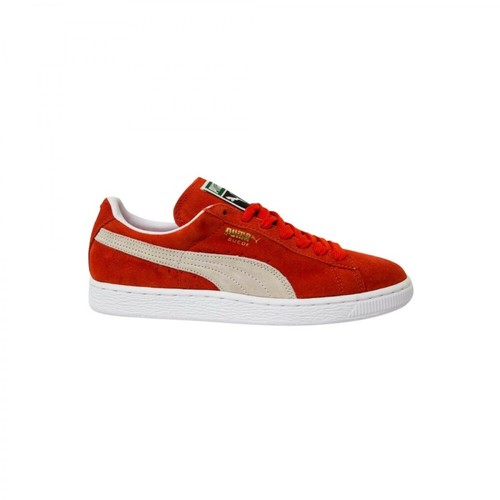 Puma, Sneakers Czerwony, male, 254.18PLN