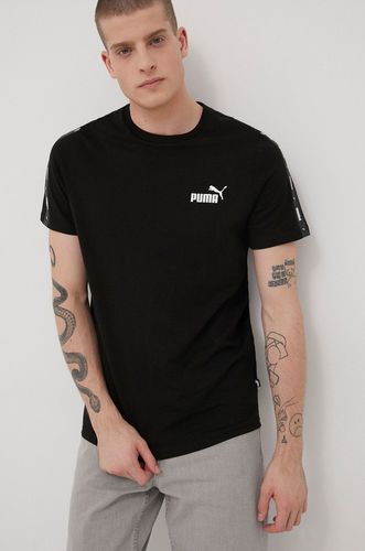 Puma t-shirt bawełniany 99.99PLN