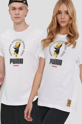 Puma T-shirt x Haribo 109.99PLN