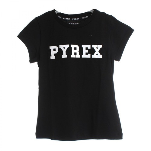 Pyrex, T-shirt Czarny, female, 307.00PLN