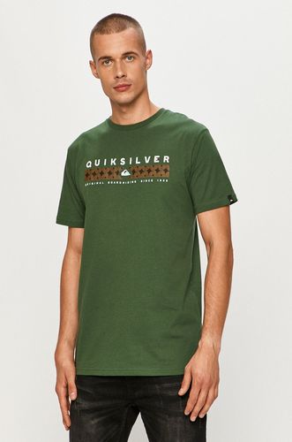 Quiksilver - T-shirt 39.90PLN