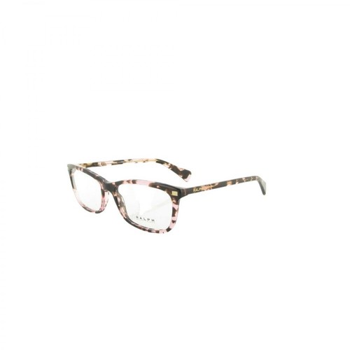 Ralph Lauren, Glasses 7089 Brązowy, female, 466.00PLN