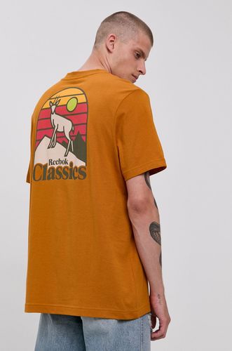 Reebok Classic T-shirt bawełniany 76.99PLN