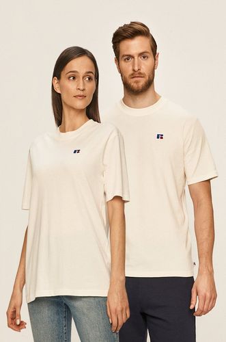 Russel Athletic - T-shirt 19.99PLN