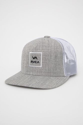 RVCA czapka z domieszką wełny 129.99PLN
