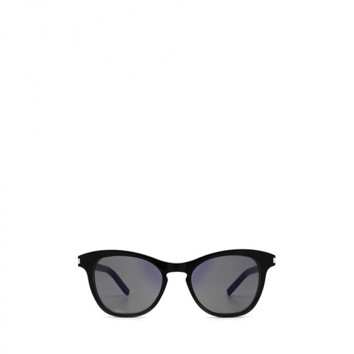 Saint Laurent, sunglasses SL 356 017 Czarny, female, 1342.00PLN