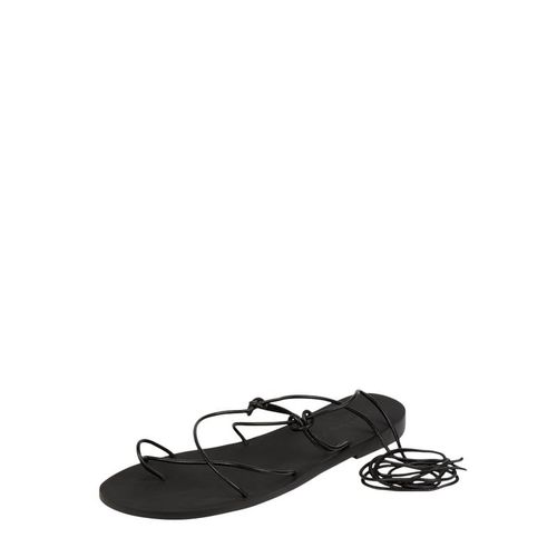 Sandały wiązane model ‘Ikaria’ 199.99PLN