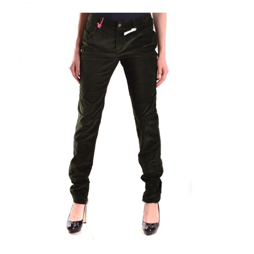 See by Chloé, Spodnie jeansowe Zielony, female, 659.00PLN