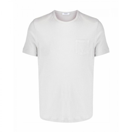 Seventy, T-shirt Biały, male, 210.00PLN