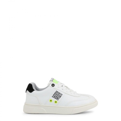 shone, Sneakers - S8015-002 Biały, male, 151.00PLN