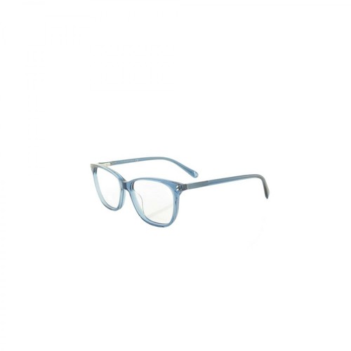Stella McCartney, 0045 glasses Niebieski, male, 456.00PLN