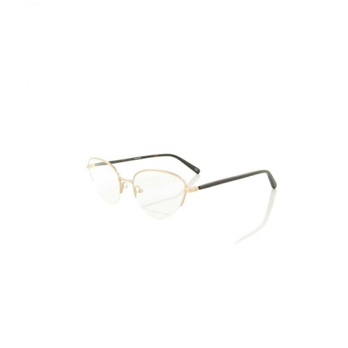 Stella McCartney, Glasses 0186 Czarny, female, 776.00PLN