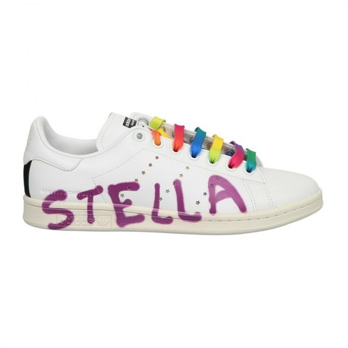 Stella McCartney, sneakers Biały, female, 1095.00PLN
