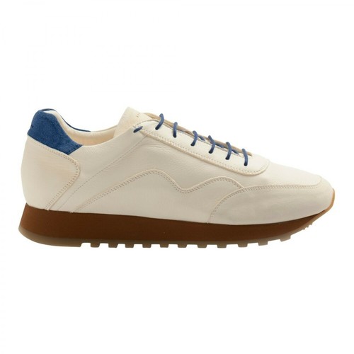 Sturlini, Sneakers Biały, male, 1145.70PLN