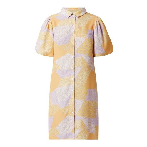Sukienka koszulowa z wiskozy model ‘Jinna’ 179.99PLN