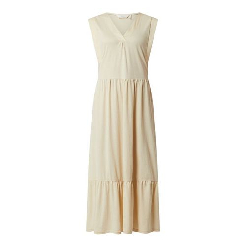 Sukienka midi z dżerseju model ‘Nusofia’ 229.99PLN