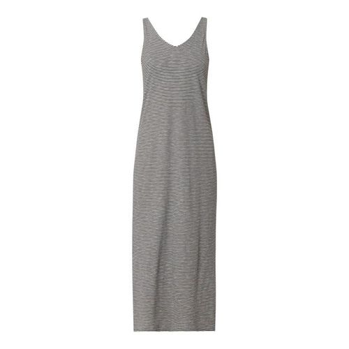 Sukienka z dżerseju z bawełny ekologicznej model ‘Madalenaa’ 229.99PLN