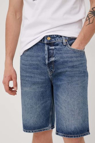 Superdry szorty jeansowe 259.99PLN