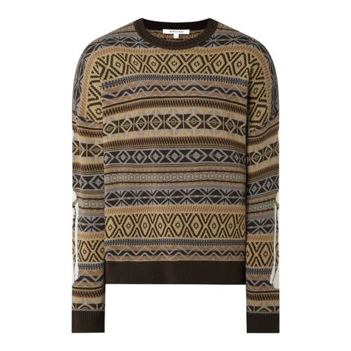 Sweter w stylu etno 119.99PLN