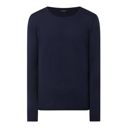Sweter z bawełny ekologicznej model ‘Tristone’ 179.99PLN