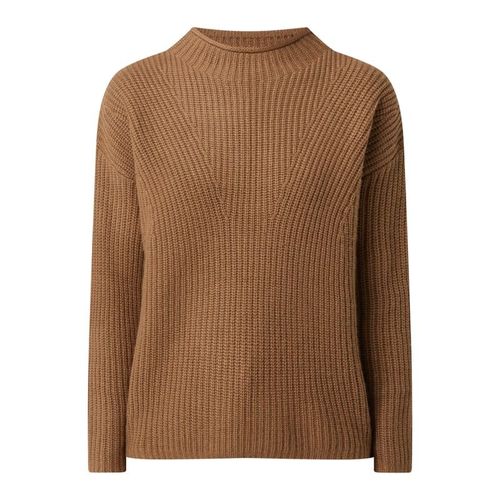 Sweter z domieszką wełny 89.99PLN