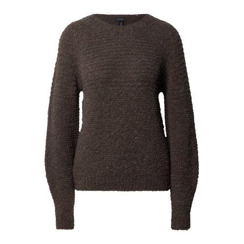 Sweter z dzianiny z dodatkiem wełny z alpaki i wełny 699.00PLN