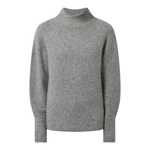 Sweter z mieszanki alpaki 449.00PLN
