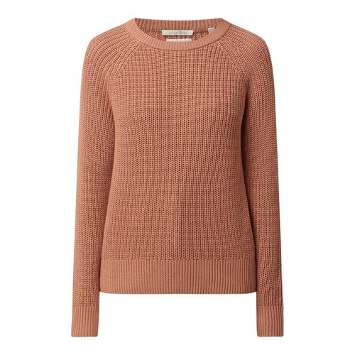Sweter z mieszanki bawełny ekologicznej 129.99PLN