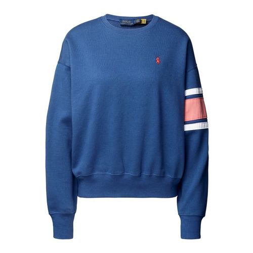 Sweter z paskami w kontrastowym kolorze 549.00PLN