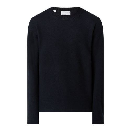Sweter z wełny merino model ‘Parkon’ 279.99PLN