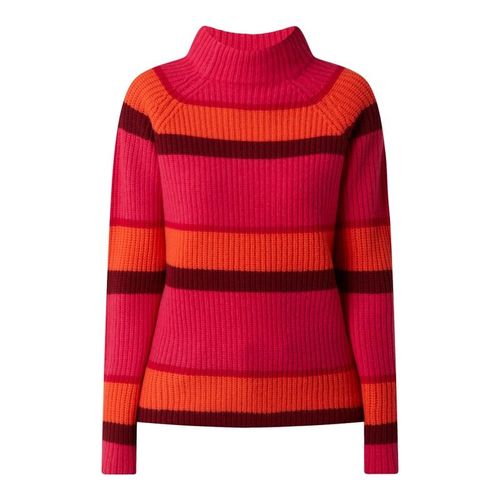Sweter z wełny model ‘Turle’ 449.00PLN