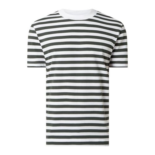 T-shirt o kroju relaxed fit z bawełny ekologicznej model ‘Colman’ 429.00PLN