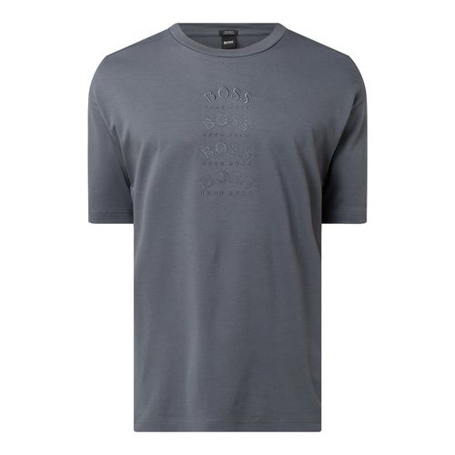T-shirt o kroju Relaxed Fit z bawełny 279.99PLN