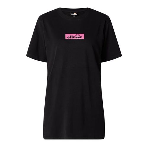 T-shirt z bawełny model ‘Boxaloo’ 79.99PLN