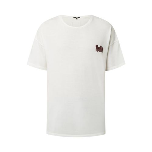 T-shirt z bawełny model ‘Mornings After Arne’ 159.99PLN