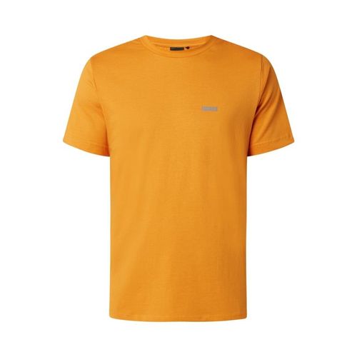 T-shirt z bawełny model ‘Nevas’ 69.99PLN