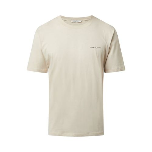 T-shirt z bawełny model ‘Pro’ 199.99PLN
