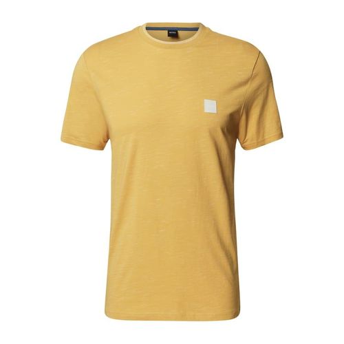 T-shirt z detalem z logo model ‘Temew’ 199.99PLN