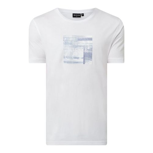 T-shirt z nadrukiem z logo model ‘Corri’ 79.99PLN