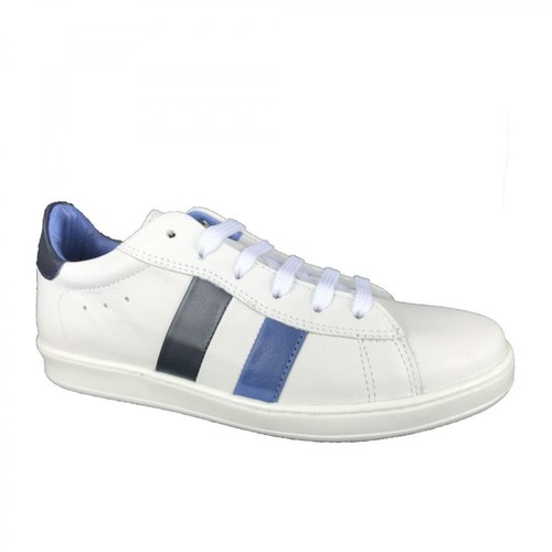 Terre Bleue, Sneakers Tb4033 Biały, male, 488.70PLN