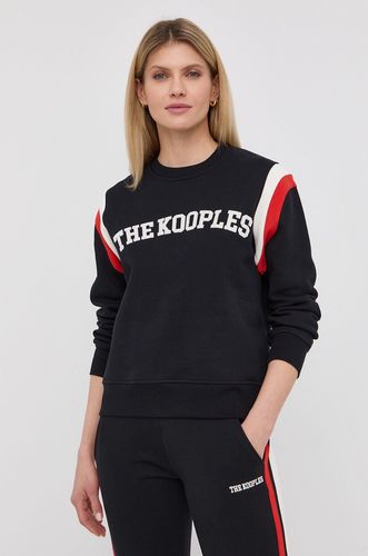 The Kooples bluza bawełniana 829.99PLN