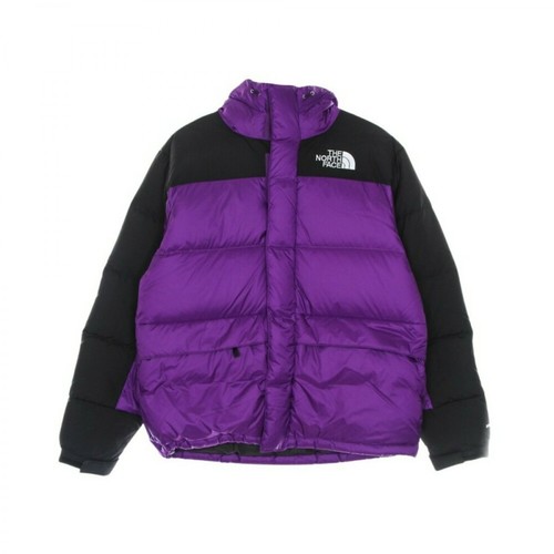 The North Face, himalayan down parka Fioletowy, male, 1755.00PLN