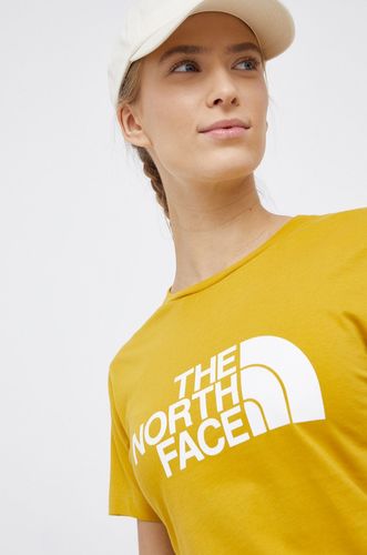 The North Face T-shirt bawełniany 81.99PLN