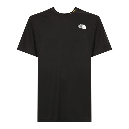 The North Face, T-shirt Czarny, male, 146.00PLN