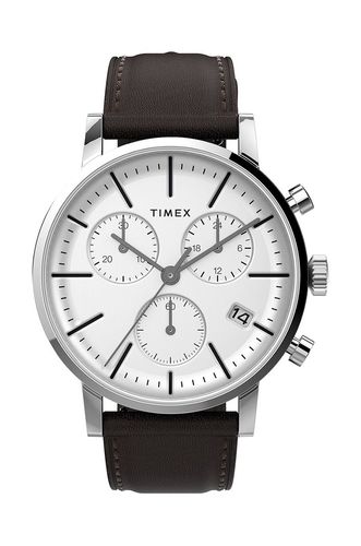 Timex zegarek TW2V36600 Midtown 729.99PLN